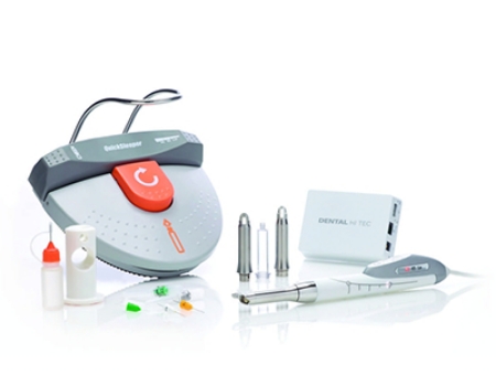 QuickSleeper5 골마취기